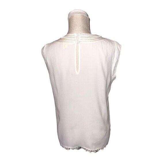 Anthropologie Meadow Rue Sanna Blouse - Picture 5 of 15